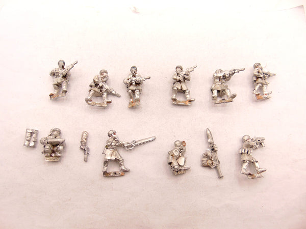 Armageddon Steel Legion