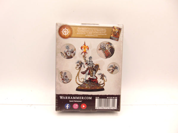 Celestian Sacresant Aveline