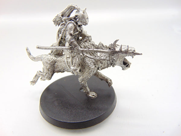 Warg Rider