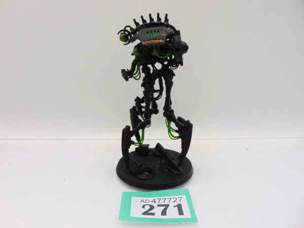 Canoptek Reanimators