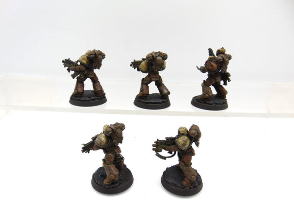 Intercessors