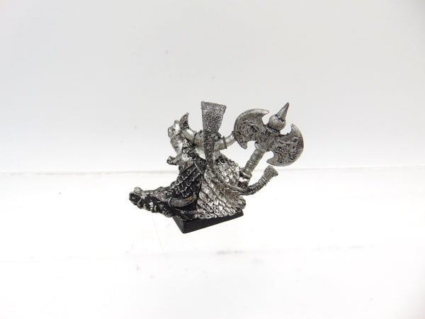 Slayer King Ungrim Ironfist