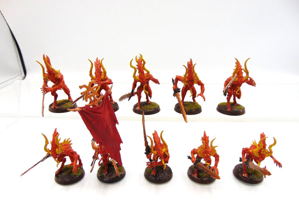 Bloodletters