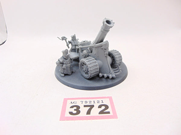 Tormentor Bombard