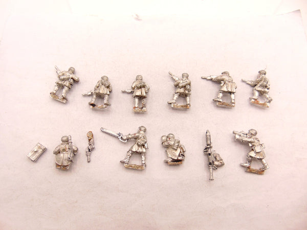 Armageddon Steel Legion