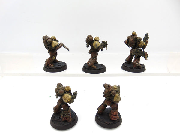Intercessors