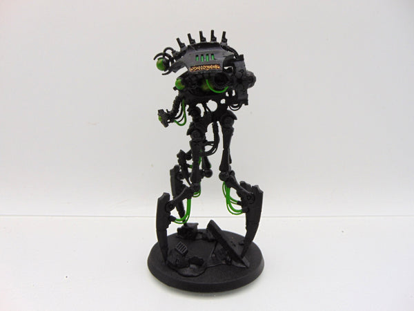 Canoptek Reanimators