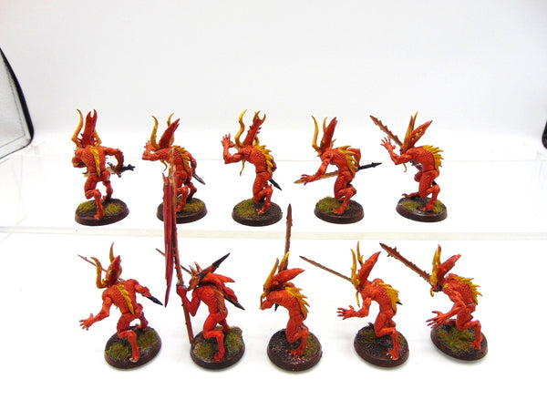 Bloodletters