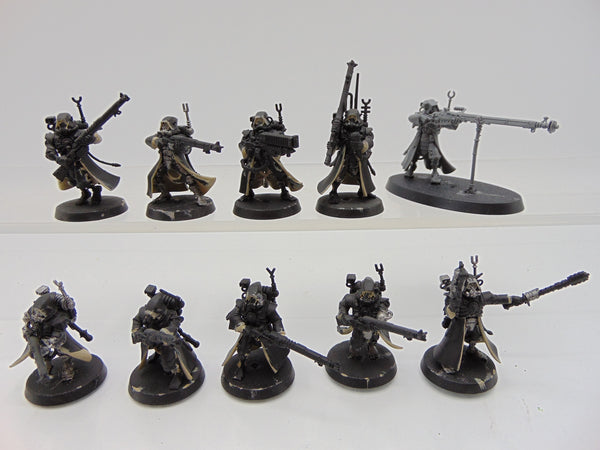 Skitarii Rangers