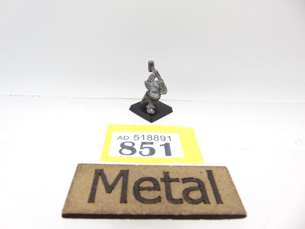 C06 Dwarf Clan Chief