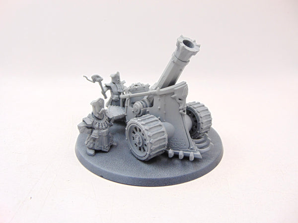 Tormentor Bombard