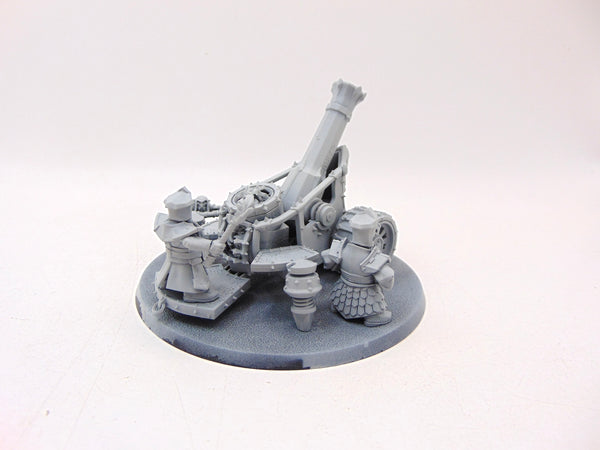 Tormentor Bombard