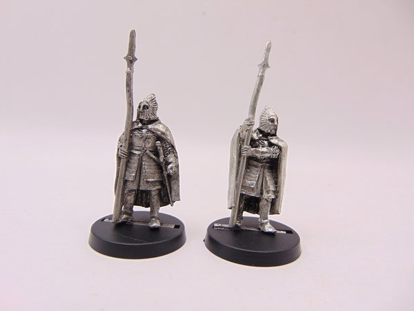 Citadel Guard Spearmen