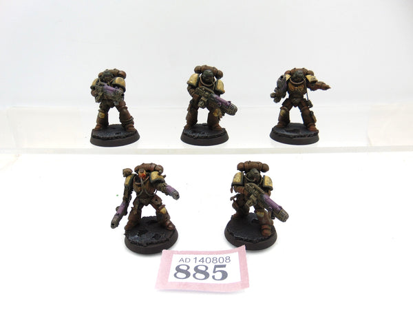 Hellblasters