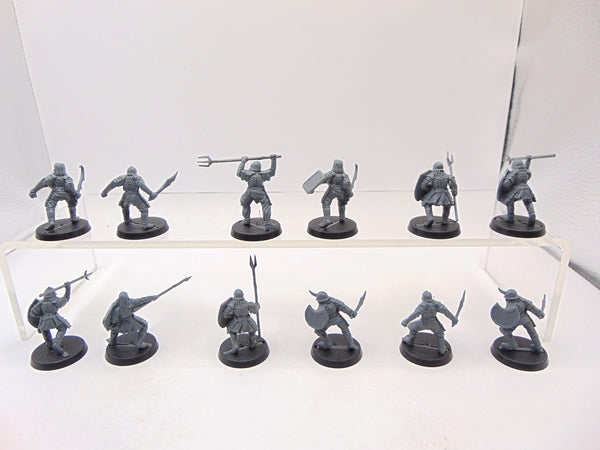 Morannon Orcs