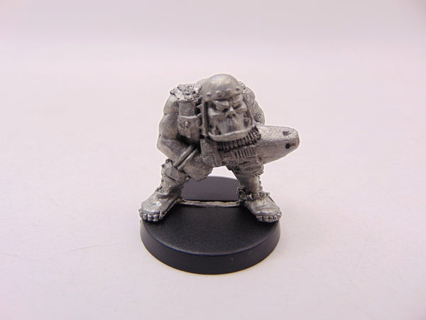 Ork Plasma Gun