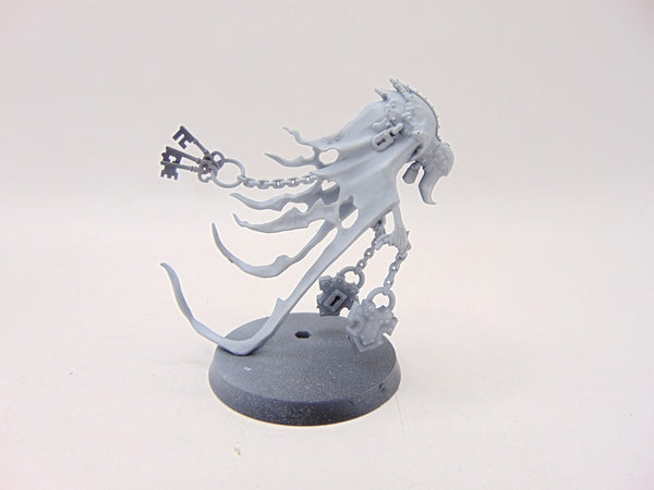 Spirit Torment
