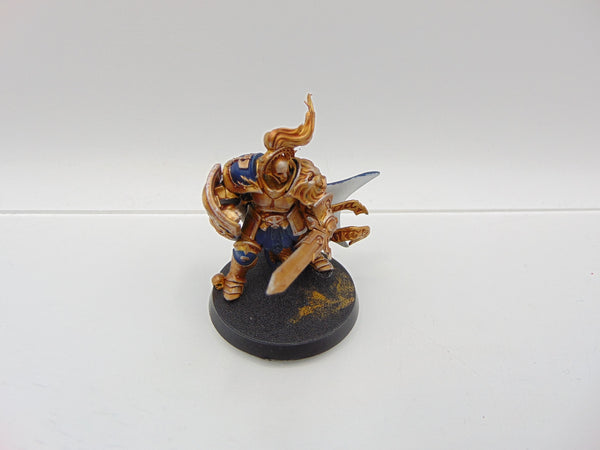 Knight Questor