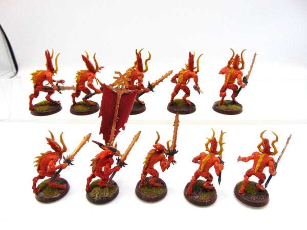 Bloodletters