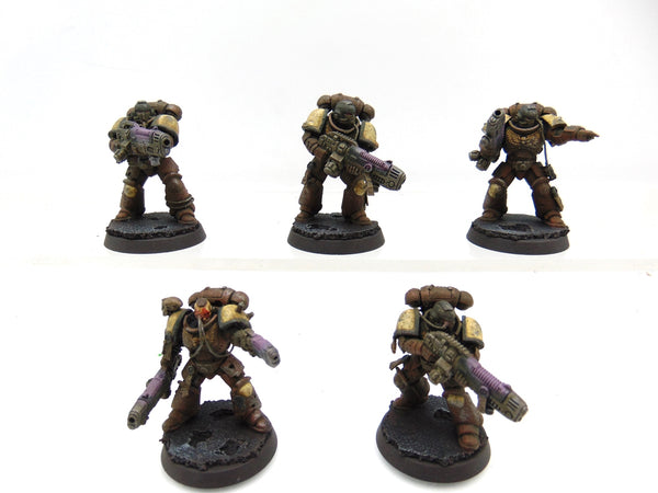Hellblasters