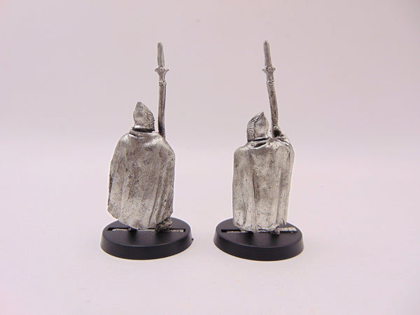 Citadel Guard Spearmen