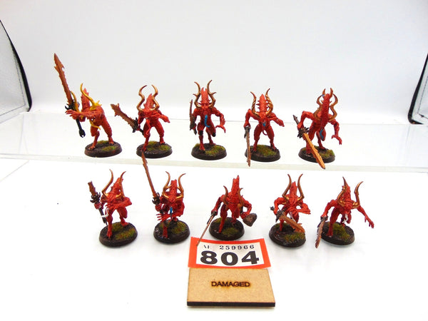 Bloodletters