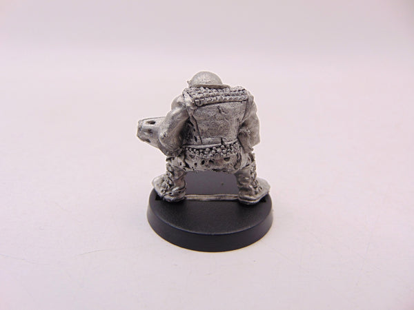 Ork Plasma Gun