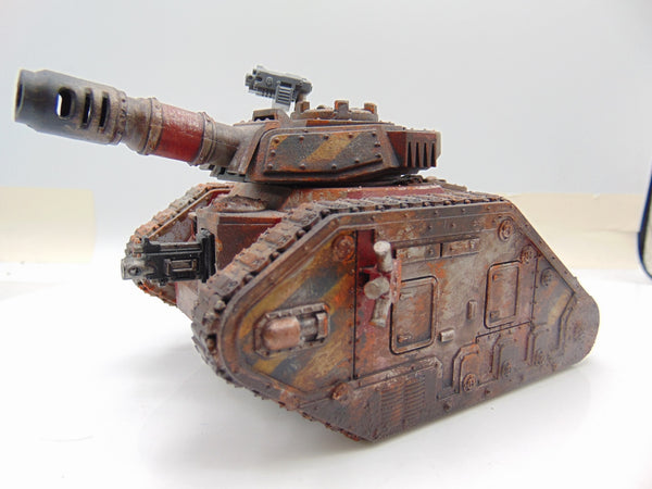 Leman Russ Battle Tank