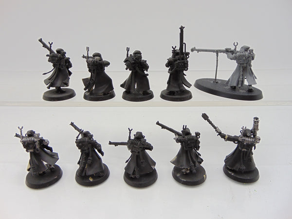 Skitarii Rangers