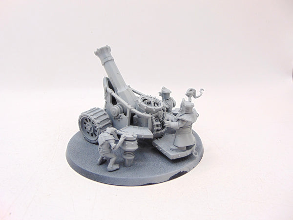 Tormentor Bombard