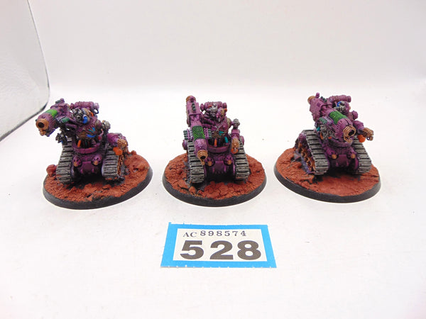 Kataphron Destroyers