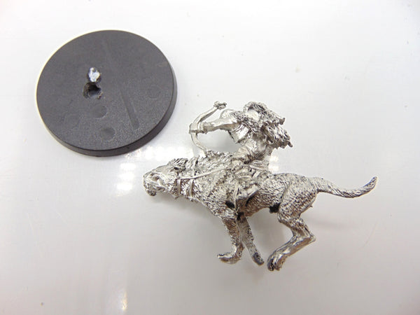 Warg Rider