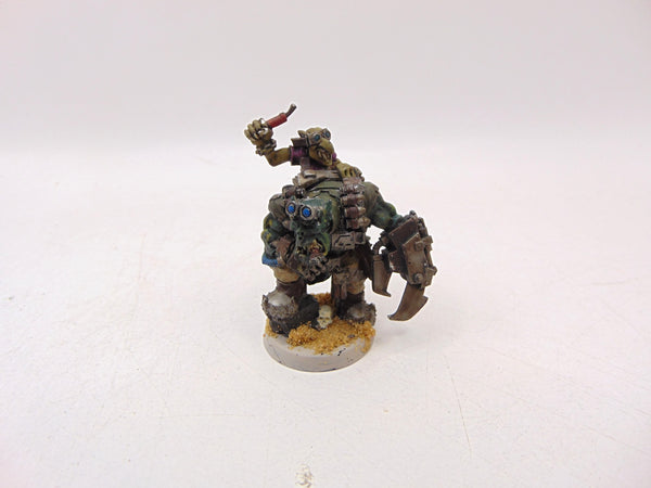 Kommando Nob