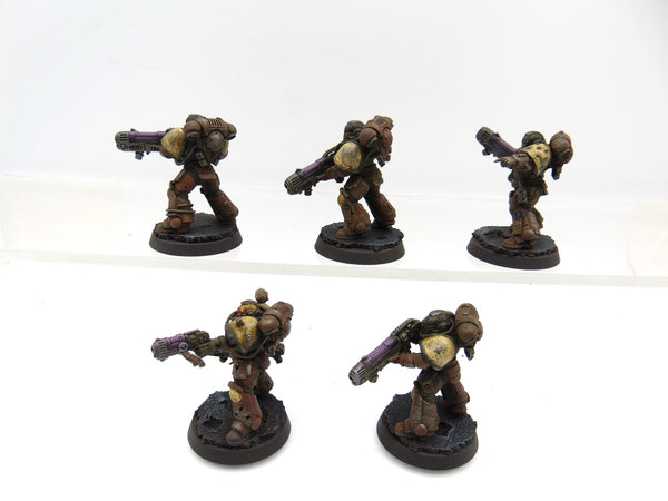 Hellblasters