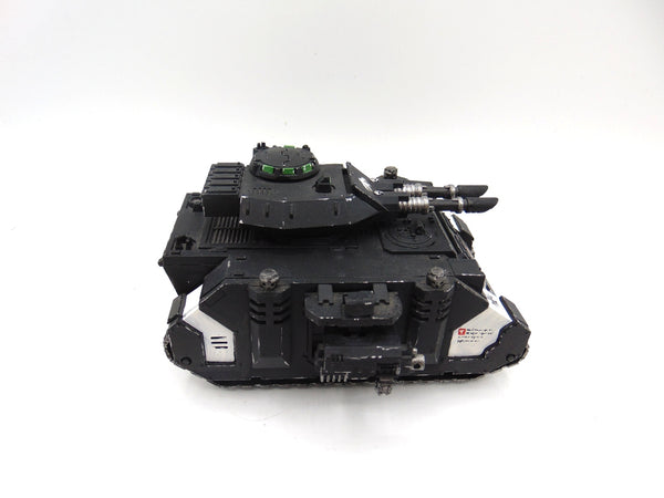 Predator Annihilator