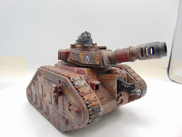 Leman Russ Battle Tank