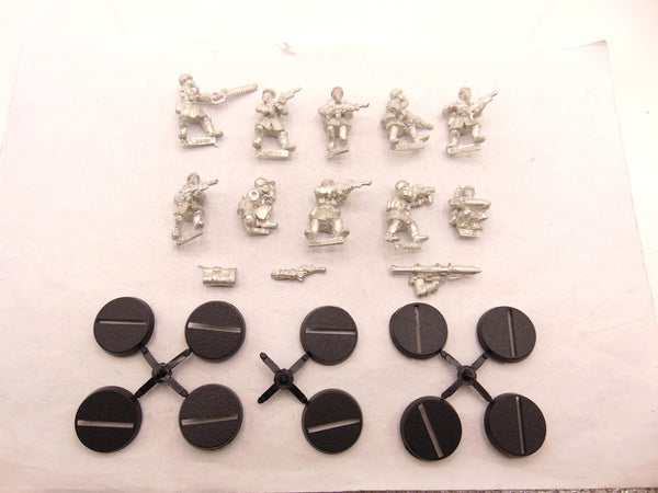 Armageddon Steel Legion