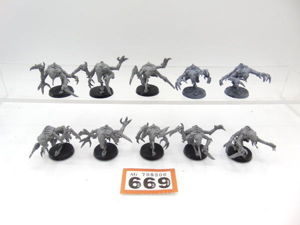 Genestealers