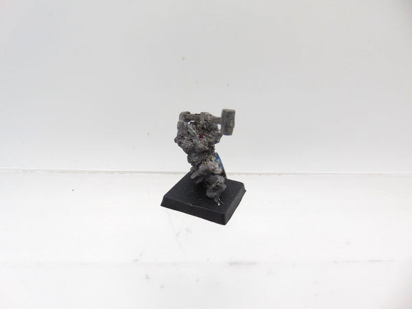 C06 Dwarf Clan Chief