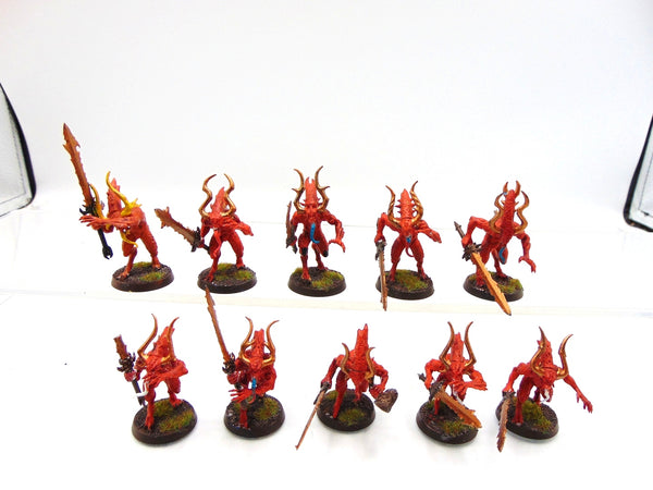 Bloodletters