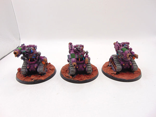 Kataphron Destroyers