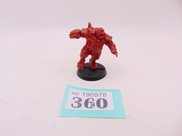 Blood Bowl Ogre