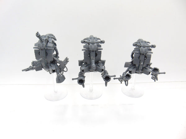 Tomb Blades