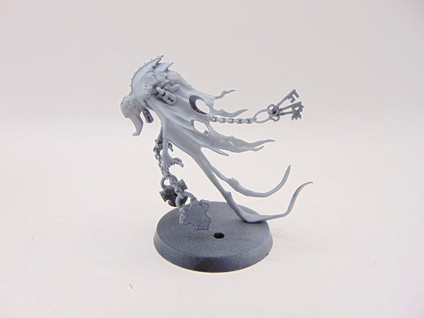 Spirit Torment