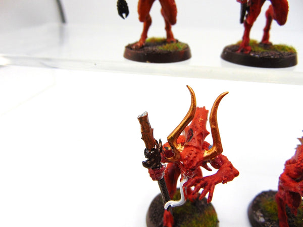 Bloodletters