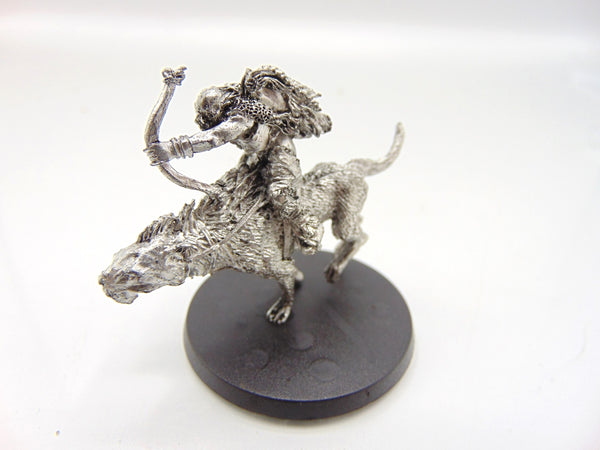 Warg Rider