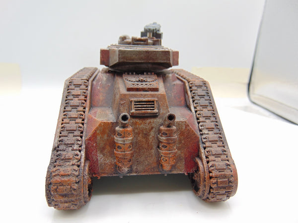 Leman Russ Battle Tank