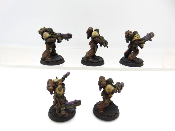 Hellblasters