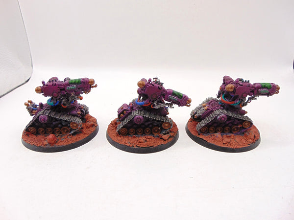 Kataphron Destroyers