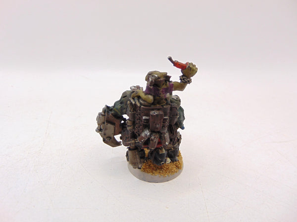 Kommando Nob